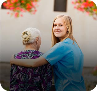 HAD écourte ou évite le séjour à l'hopital