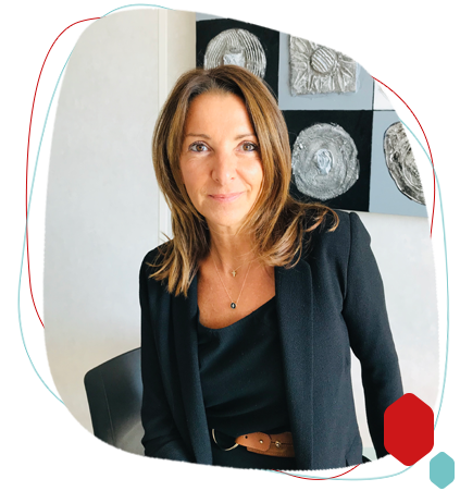 Madame la Directrice de l'HAD