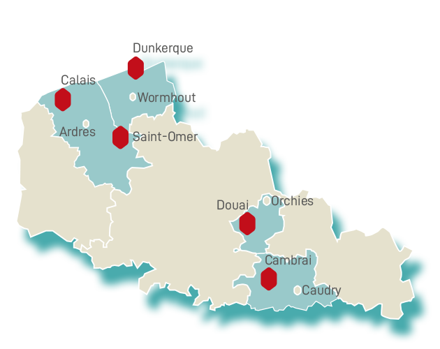 Hospitalisation à Domicile HAD